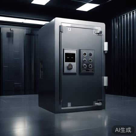 保险箱功能多，指纹锁科技强