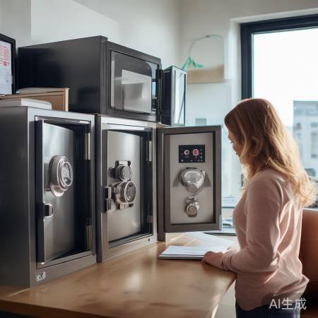 选保险箱，看需求比价格