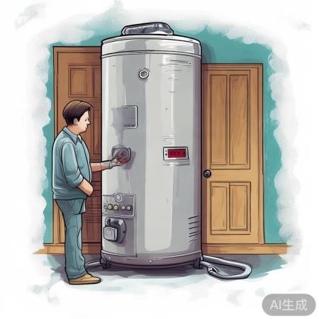 热水器不热排查步骤