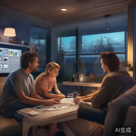 智能家居,量体裁衣