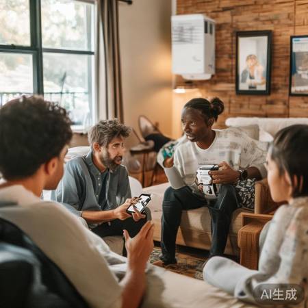 中央空调检测价格之谜