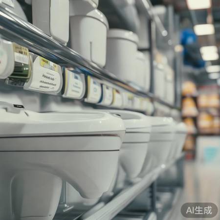 智能马桶垫，合理价格是关键