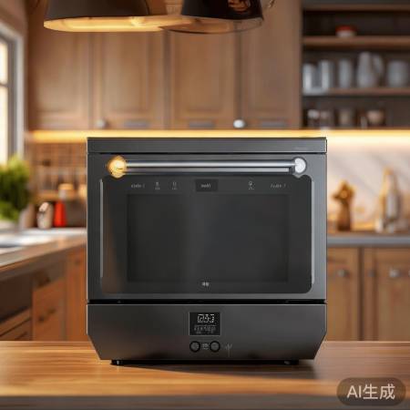 高效节能,安全美观热水器