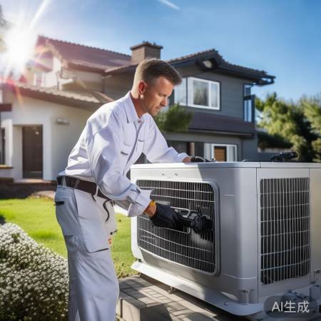 清华同方热水器维修电话速达