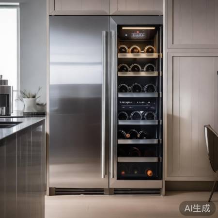 “一机多用，智控美观”