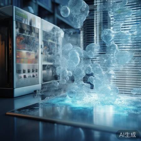 臭氧消毒隐患多