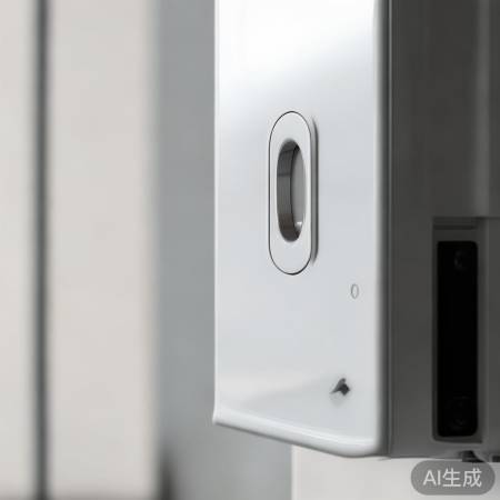 壁挂炉开关关闭,简单快捷。