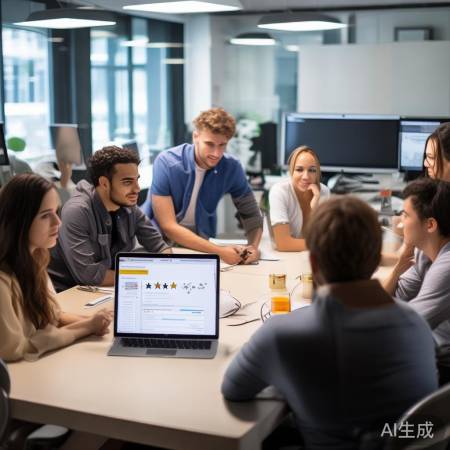 选服务商，看口碑