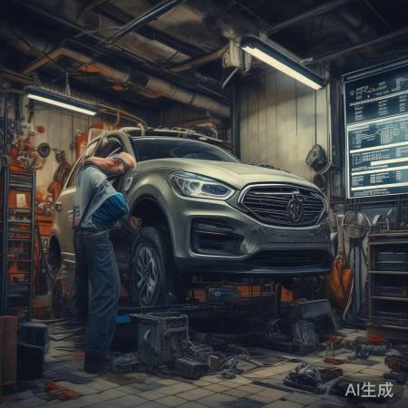 维修前看清内容，防被骗