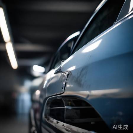 侧吸盖松动，盖子不闭合