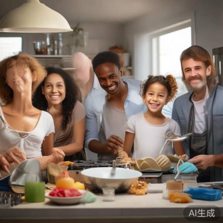 家务轻松学，生活处处学问