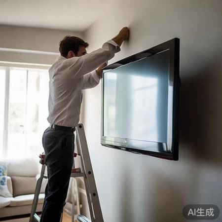 开福区电视安装推荐