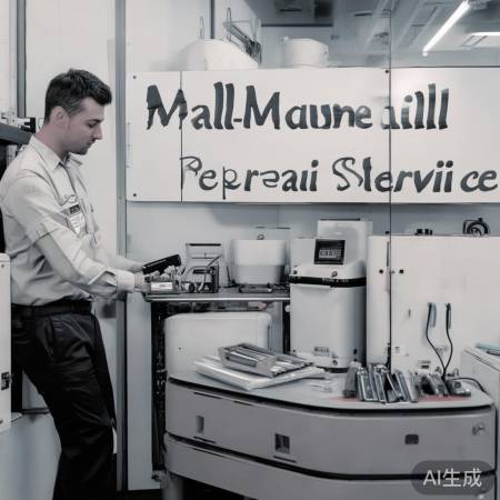 壁挂炉维修专业规范