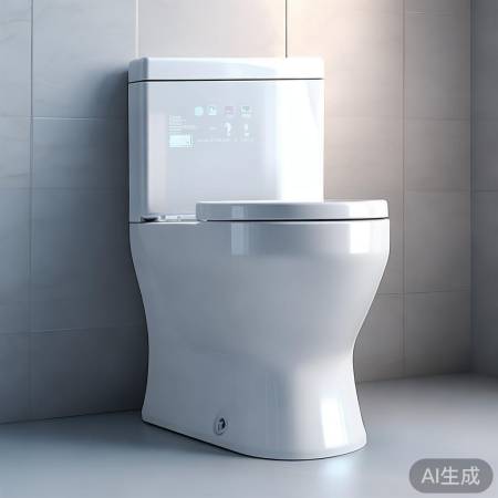 智能马桶防水盒子，水电管理神器