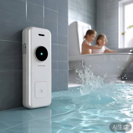 “远程监控，防患未然”