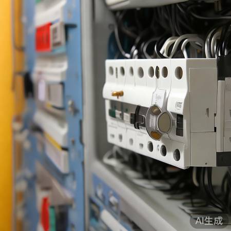 热水器插头跳闸原因分析