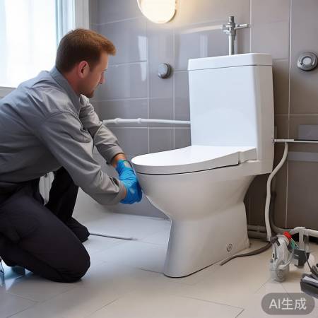 智能马桶盖安装要点