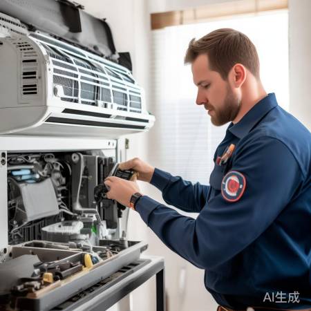 专业空调维修，品质保障