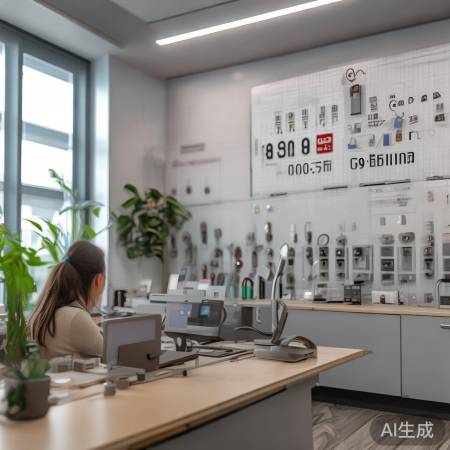 深丽安指纹锁报修热线：4001