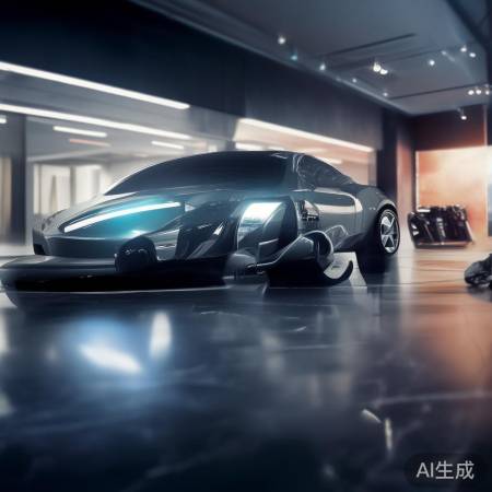 特斯拉指纹锁分享结束