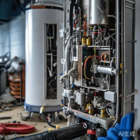 热水器内部检查，建议专业人士