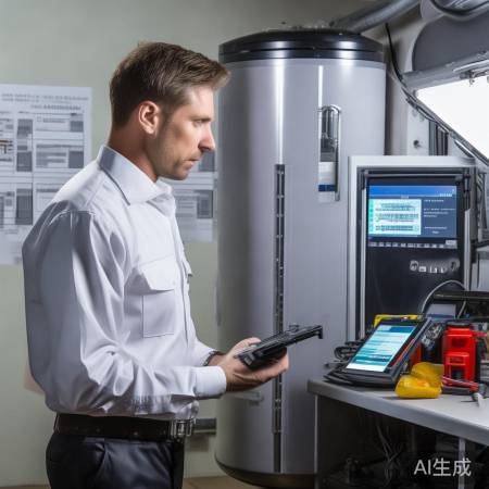 专业认证，严谨维修