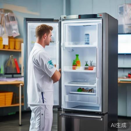 冰箱维修正规专业，质保90天