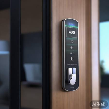 青稞智能锁400客服热线