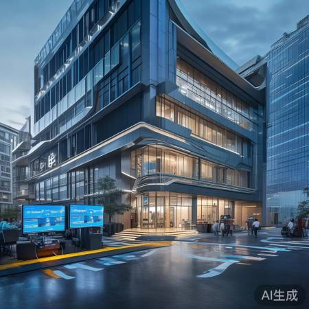 广州智能锁中心，安全生活新潮流