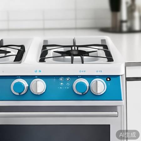 儿童燃气灶介绍