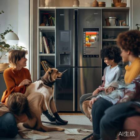 冰箱直冷与风冷对比