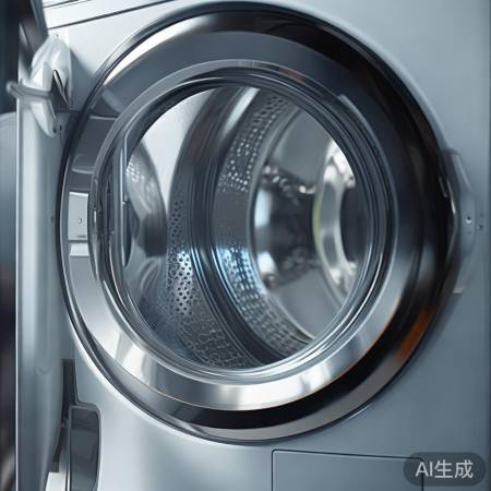 洗衣机暗盒揭秘