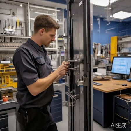 找正规开锁公司解决难题