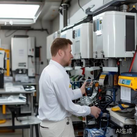 专业认证,透明维修,贴心服务