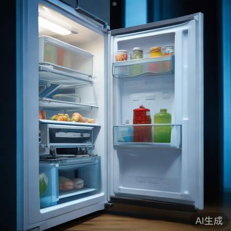 冰箱运行声音及原因分析