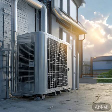 空气能：低温热能魔法