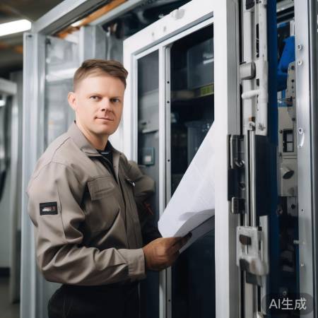 找师傅,看资质,问推荐