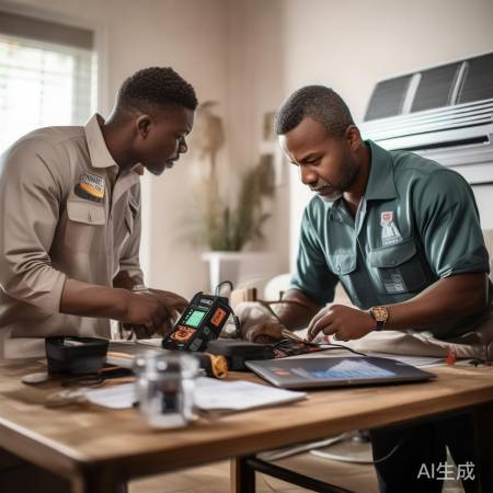 专业认证，规范维修