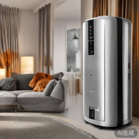 无氧铜水箱热水器，品质生活必备