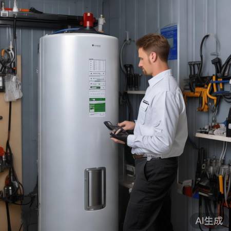 专业认证，规范维修