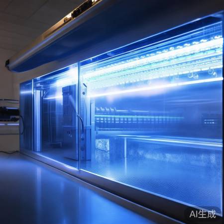 紫外线灯珠挑选攻略