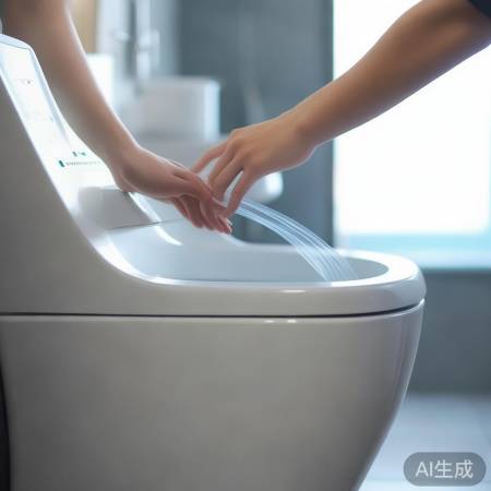 智能马桶使用小贴士