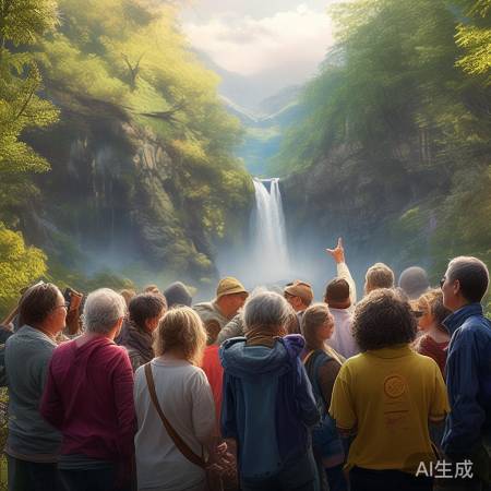 加入兴趣小组，发现宝藏