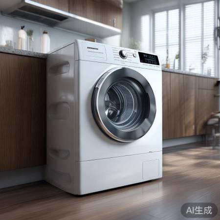 西门子洗衣机:时尚耐用