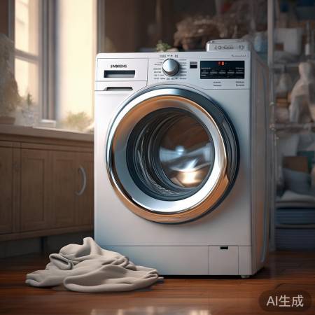 西门子洗衣机寿命超10年