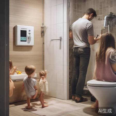 定期清洁，合理控温，预防热水器