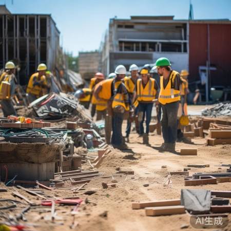 收拾战场，干净整洁