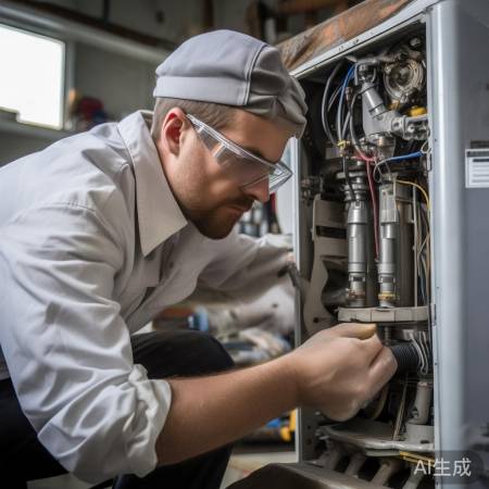 热水器点火慢,需技巧恢复活力