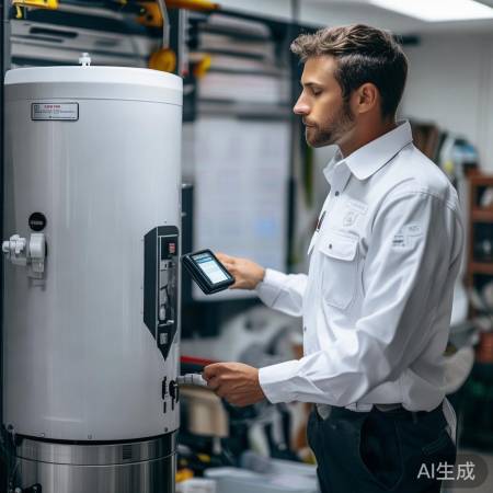 专业维修,保障安全