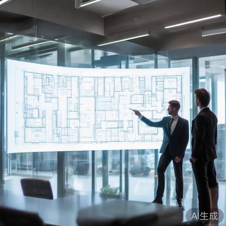 选房签约进行中